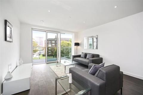 2 bedroom apartment to rent, Devan Grove London N4