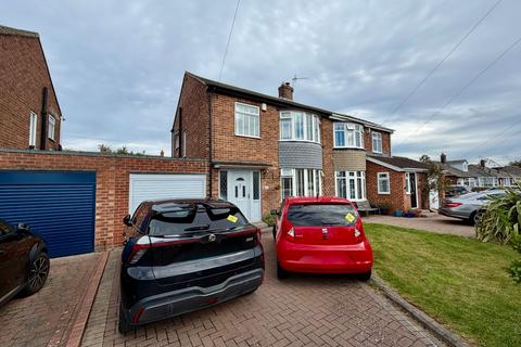 undefined, Widdrington Gardens, Newcastle upon Tyne NE13