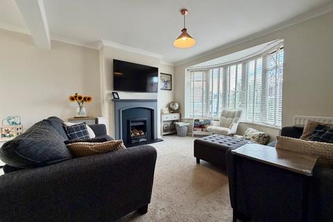 undefined, Widdrington Gardens, Newcastle upon Tyne NE13