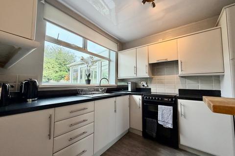 undefined, Widdrington Gardens, Newcastle upon Tyne NE13