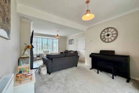 undefined, Widdrington Gardens, Newcastle upon Tyne NE13