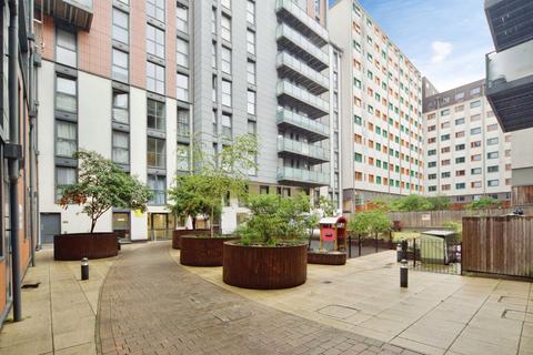 undefined, Lebus Street, London, N17