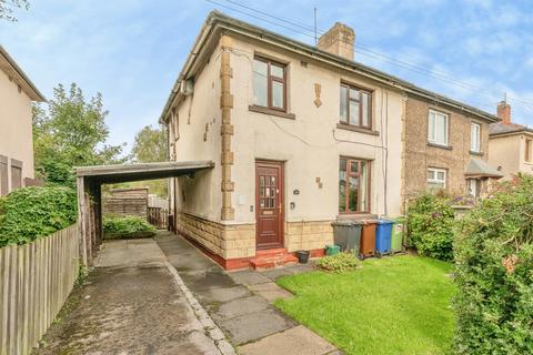 Regent Street, Nelson, Lancashire, BB9