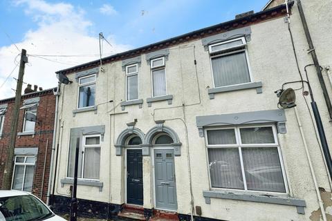 2 bedroom apartment to rent, Wellington Street, Staffordshire ST1