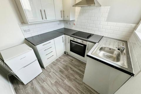 2 bedroom apartment to rent, Wellington Street, Staffordshire ST1