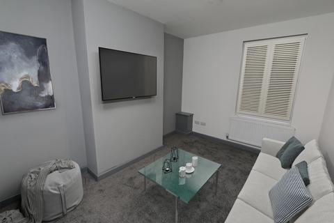 2 bedroom apartment to rent, Wellington Street, Staffordshire ST1