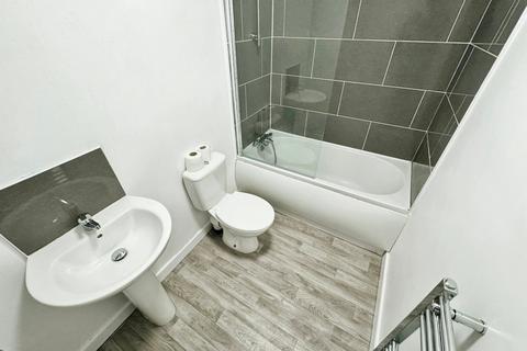 2 bedroom apartment to rent, Wellington Street, Staffordshire ST1
