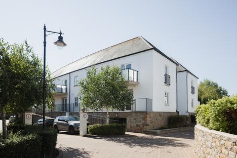 2 bedroom apartment for sale, Rue Horman, Grouville, Jersey