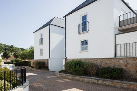 2 bedroom apartment for sale, Rue Horman, Grouville, Jersey