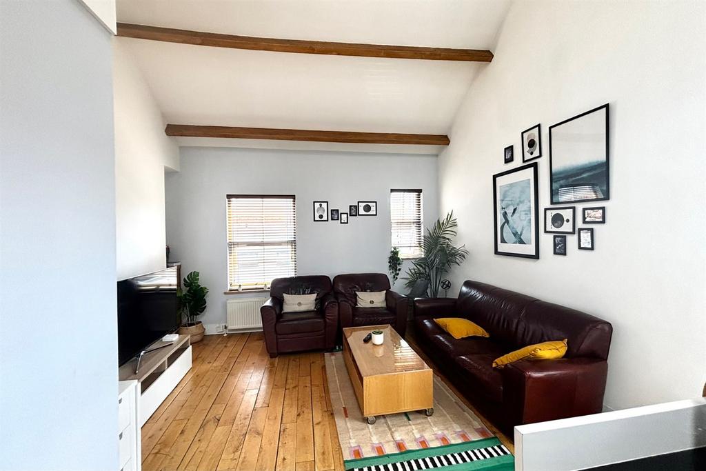 Apartment in Leeds - View 4