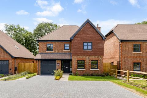 4 bedroom detached house for sale, Oakland Grove, Ridgley Road, Godalming, GU8