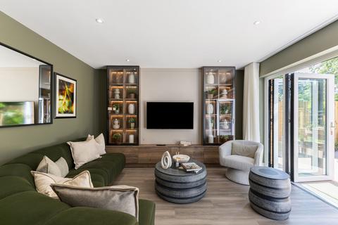 4 bedroom detached house for sale, Oakland Grove, Ridgley Road, Godalming, GU8