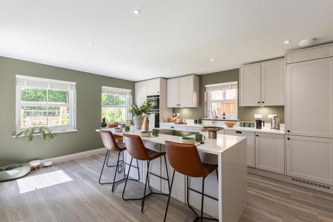 4 bedroom detached house for sale, Oakland Grove, Ridgley Road, Godalming, GU8