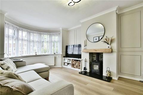 3 bedroom semi-detached house for sale, Kenilworth Road, STOCKPORT, Cheshire, SK3