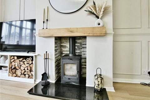 3 bedroom semi-detached house for sale, Kenilworth Road, STOCKPORT, Cheshire, SK3