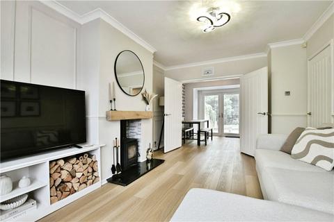 3 bedroom semi-detached house for sale, Kenilworth Road, STOCKPORT, Cheshire, SK3