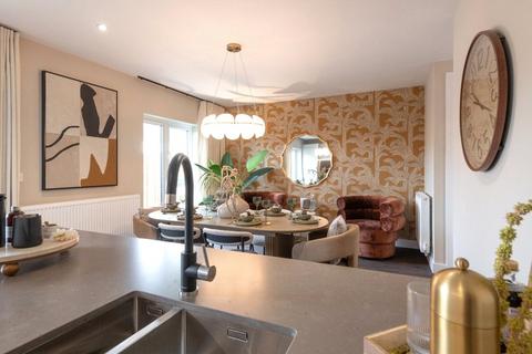 4 bedroom detached house for sale, Scotforth Road, Lancaster, Lancashire, LA1