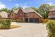 Oakland Grove, Ridgley Road, Godalming, GU8
