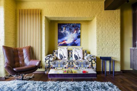 1 bedroom flat for sale, New Crane Place, LONDON E1W