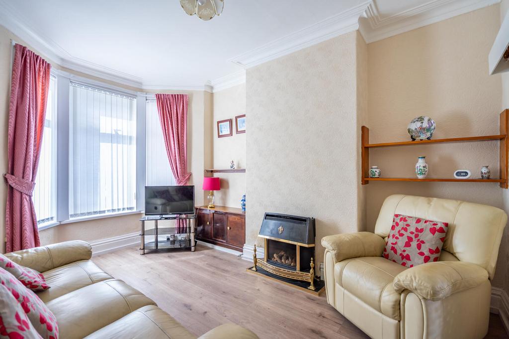 House in York - View 2