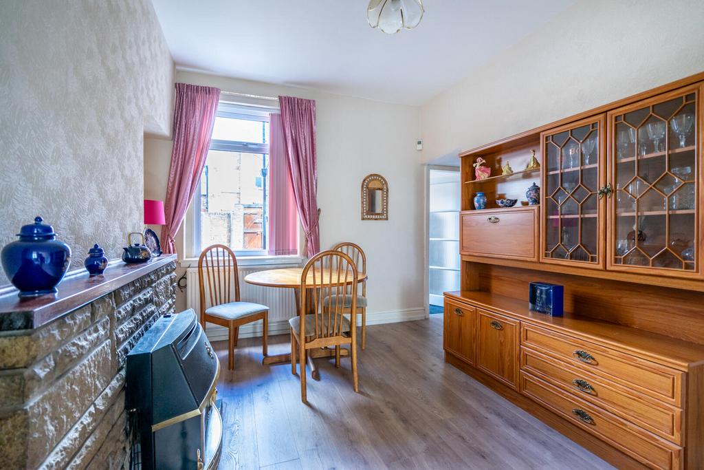 House in York - View 4