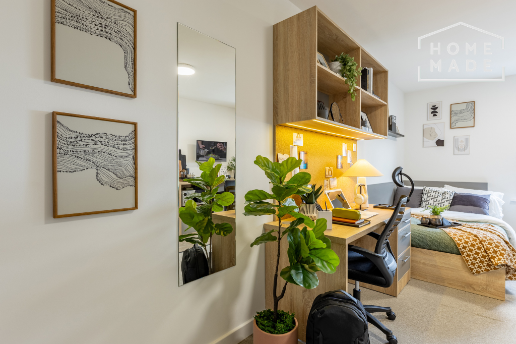 Apartment in Birmingham - View 2