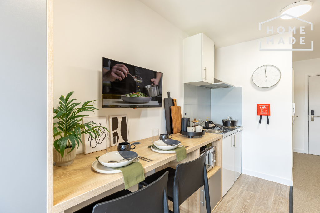 Apartment in Birmingham - View 3