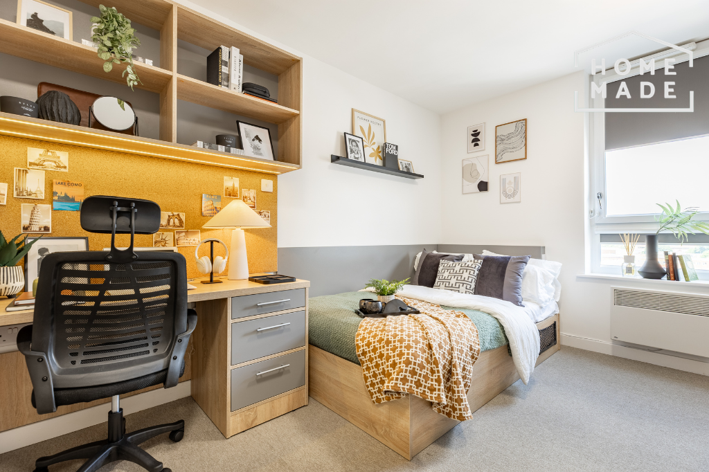 Apartment in Birmingham - View 4