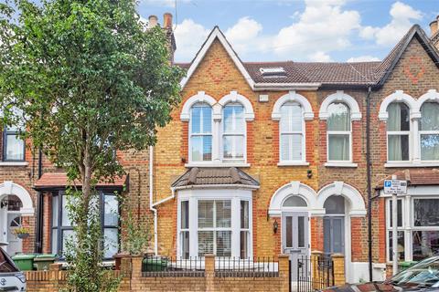 undefined, Glenthorne Road, London E17