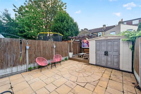 undefined, Glenthorne Road, London E17