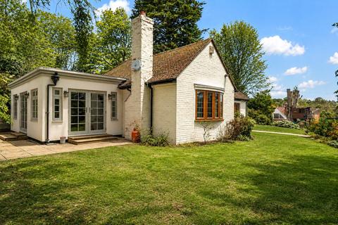 3 bedroom bungalow for sale, Frensham Road, Lower Bourne, Farnham, Surrey, GU10
