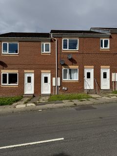 2 bedroom flat to rent, Close House, Bishop Auckland DL14