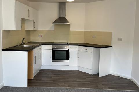 2 bedroom flat to rent, Close House, Bishop Auckland DL14