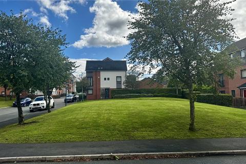3 bedroom semi-detached house for sale, Dunster Close, Chadderton, Oldham, Greater Manchester, OL9