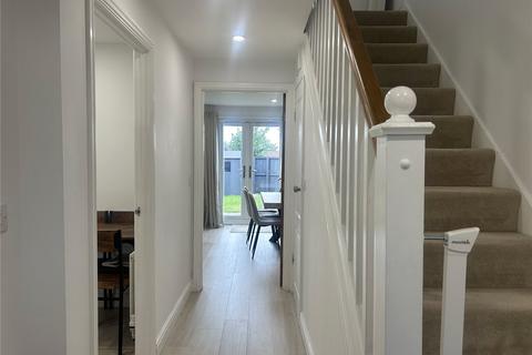3 bedroom semi-detached house for sale, Dunster Close, Chadderton, Oldham, Greater Manchester, OL9
