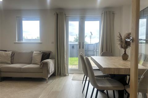 3 bedroom semi-detached house for sale, Dunster Close, Chadderton, Oldham, Greater Manchester, OL9