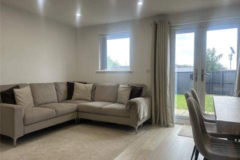 3 bedroom semi-detached house for sale, Dunster Close, Chadderton, Oldham, Greater Manchester, OL9
