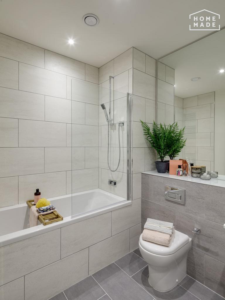 Apartment in Salford, MediaCityUK, Weaste - More