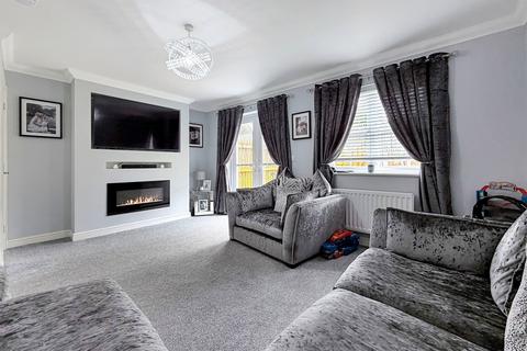 3 bedroom semi-detached house for sale, Maxwell Drive, Carlisle CA6