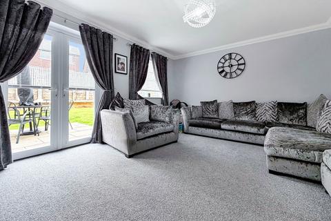 3 bedroom semi-detached house for sale, Maxwell Drive, Carlisle CA6