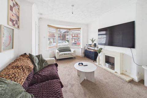 2 bedroom terraced house for sale, Brooklands Road, Hull, HU5 5AD