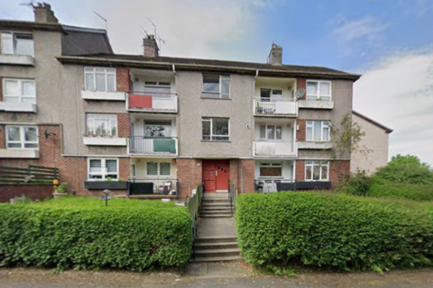 undefined, Eriboll Street, Glasgow