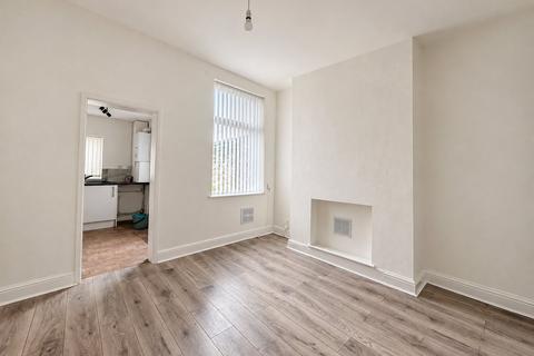 2 bedroom end of terrace house for sale, Day Street, Liverpool, Merseyside, L13
