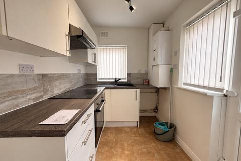 2 bedroom end of terrace house for sale, Day Street, Liverpool, Merseyside, L13