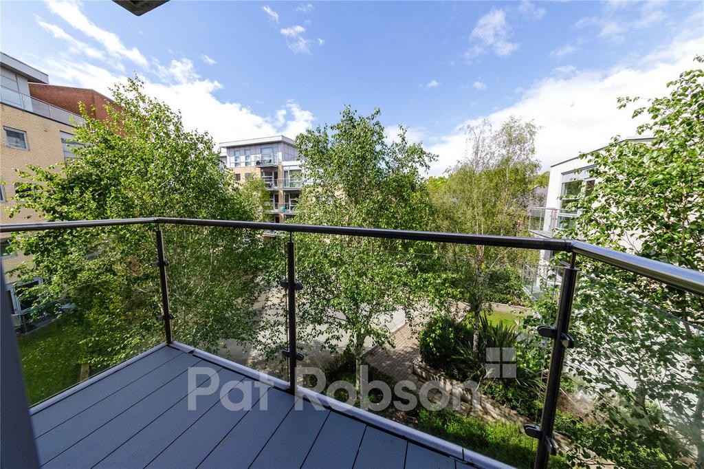 Apartment in Newcastle Upon Tyne