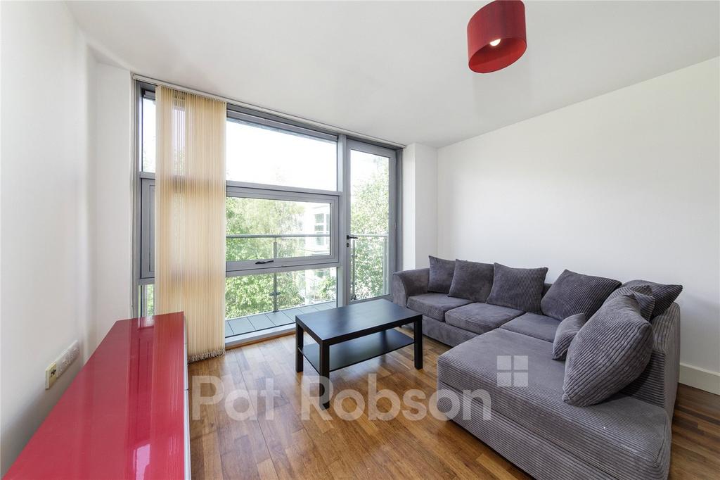 Apartment in Newcastle Upon Tyne - View 4