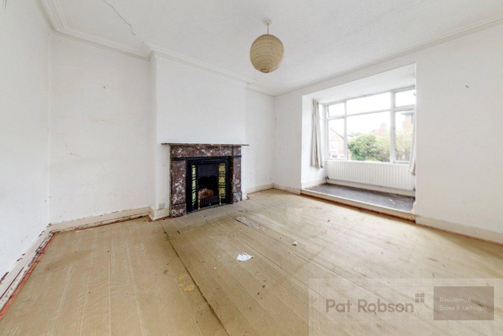 Apartment in Newcastle upon Tyne, South Gosforth