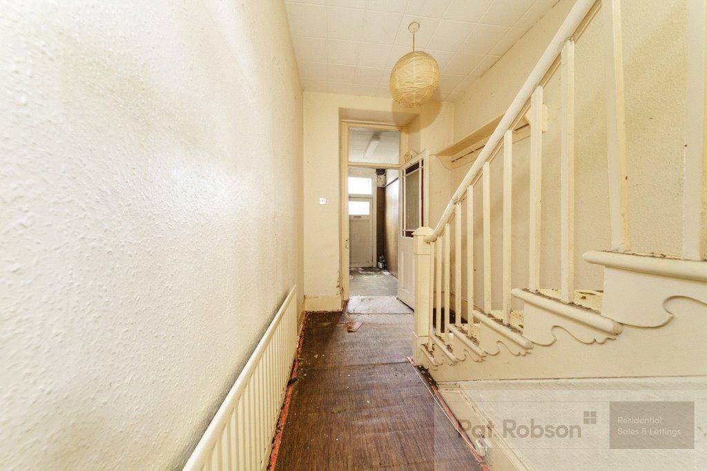 Apartment in Newcastle upon Tyne, South Gosforth - More