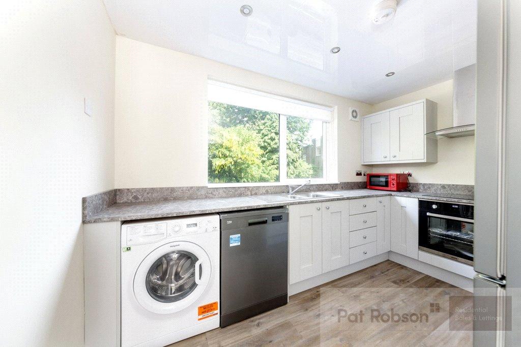 Apartment in Newcastle upon Tyne, Tyne and Wear - View 4