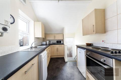 undefined, Kelvin Grove, Newcastle Upon Tyne NE2